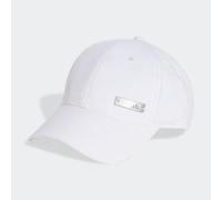 Gorra adidas Unisex blanco Talla única