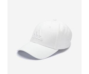 Gorra Adidas Unisex Blanco Talla única