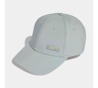 adidas Unisex - Adulto Baseball Lightweights Cap Metal, Wonder Sage, M-L