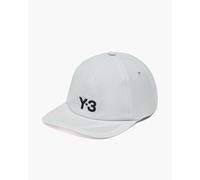 Gorra adidas Y-3 Bb Clima Unisex Blanco M/L