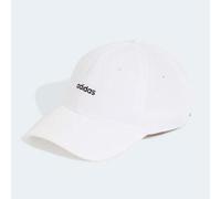 Gorra Adulto Blanco Algodón Talla única