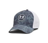 Gorra ajustable de malla Iso-Chill de Under Armour para hombre, L-XL