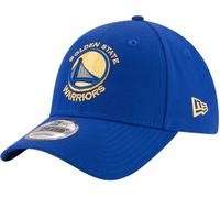 Gorra Ajustable Del Equipo De La NBA Golden State Warriors New Era 9Forty
