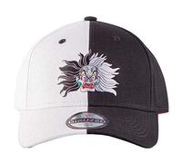 Gorra Villanas 101 Dálmtas 2 Cruela - Multicolor