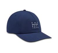 §Gorra Ajustable FOX Est. 1974 Medianoche§
