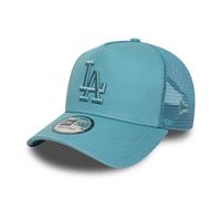 Gorra ajustable LA Dodgers League Essential 9FORTY azul pastel