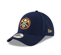 Gorra ajustable League 9Forty para hombre de New Era ~ Denver Nuggets