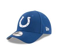 Gorra ajustable League 9Forty para hombre de New Era ~ Indianapolis Colts