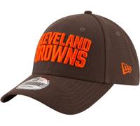 Gorra ajustable New Era 940 League ~ Cleveland Browns