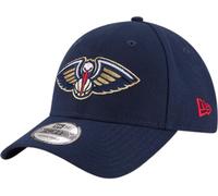 Gorra ajustable New Era 940 League ~New Orleans Pelicans