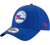 Gorra ajustable New Era 940 League ~ Philadelphia 76ers