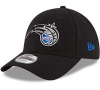 Gorra Ajustable New Era 9Forty Orlando Magic NBA Negra