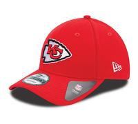 Gorra ajustable New Era NFL The League 9Forty, talla nica, Kansas City Chiefs
