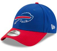 Gorra Ajustable NFL The League 9Forty New Era De Los Buffalo Bills