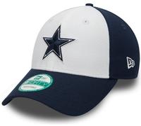 Gorra Ajustable NFL The League 9Forty New Era De Los Dallas Cowboys