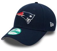 Gorra de béisbol New Era NFL New England Patriots TU