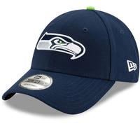 Gorra Ajustable NFL The League 9Forty New Era De Los Seattle Seahawks