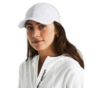 Gorra ajustable para mujer Under Armour Launch TU Female