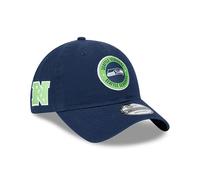 Gorra ajustable "Seattle Seahawks" New Era NFL24 9Twenty