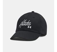 Under Armour Gorras para mujer Favorites Hat