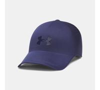 Gorra ajustable Under Armour StealthForm Uncrushable unisex Midnight Marino Azul / Midnight Marino Azul M/L