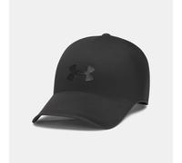 Gorra ajustable Under Armour StealthForm Uncrushable unisex Negro / Negro XL/XXL
