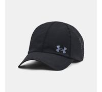 Under Armour Launch TU Negro