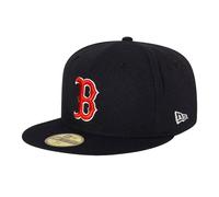 Gorra Ajustada New Era Boston Red Sox Authentic On Field 59Fifty Azul 96100