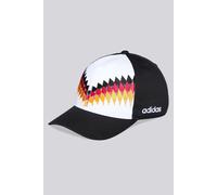 Gorra Alemania DFB - Negro - Gorra Fútbol MKP talla 2XS/XS