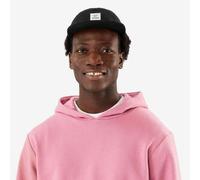 Gorra algodón Fairtrade/Max Havelaar, negra Talla única