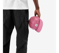 Gorra algodón Fairtrade/Max Havelaar, rosa Talla única