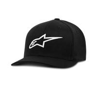 Gorra Alpinestars Ageless Negro/Blanco3XL Negro,Blanco