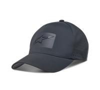 Alpinestars Algo Perf Adjustable Cap, negro, Talla única