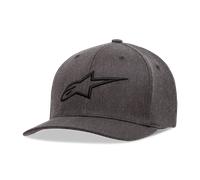 Gorra Alpinestars Corp Shift 2 Flexfit Topo Gris/NegroL/XL Topo Gris,Negro