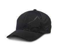 Gorra Alpinestars Corp Shift Edit Delta NegroL/XL Negro