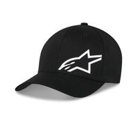 Gorra Alpinestars Corp Shift Multi Ce U Negro