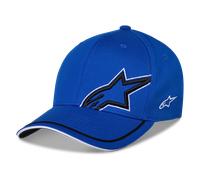 Gorra Alpinestars Corp Shift Relay AzulS/M Azul