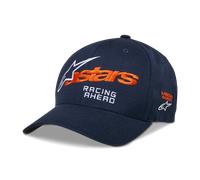 Tapón Alpinestars Entitled Azul Marino/NaranjaXL Largo Azul Marino,Naranja