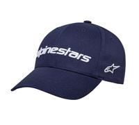Gorra Alpinestars Linear Wordmark 2.0 Ce U