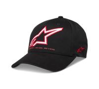 Alpinestars Lineout Cap, negro, Talla S/M