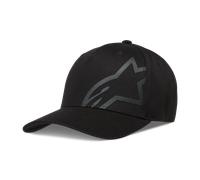 Alpinestars Maze Cap, negro, Talla S/M