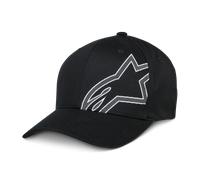 Gorra Alpinestars Share NegroXL/XXL Negro
