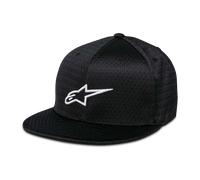 §Gorra Alpinestars Sprint Mesh Negro-Blanco§