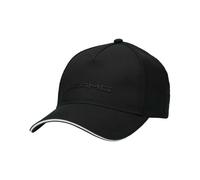 Gorra AMG Cap Mütze Con Escritura Negra Original Mercedes Benz Unisex