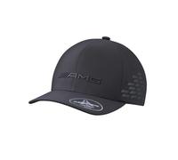Gorra AMG Cap Mütze Flexifit Delta Negra Orig Mercedes Unisex Ajustable
