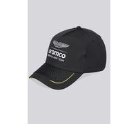 Gorra Aston Martin F1 Team - Negro - Gorra talla T.U.