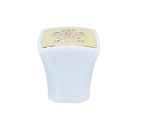 Gorra Aventus For Her", generación 3, se adapta a botellas de 30 ml, 50 ml, 100 ml, 120 ml, producción propia