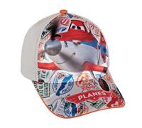 Gorra Aviones Planes Disney
