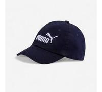 PUMA ESS Cap Jr Gorra, Infantil, Peacoat-n.º 1, Talla única