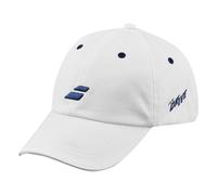 Gorra Babolat Cotton Blanco Unisex